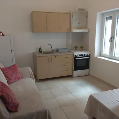 Zaranis Lägenhet Ermoupoli