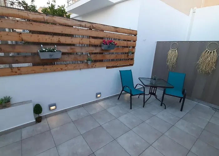 Apartamento Zaranis Ermoupoli