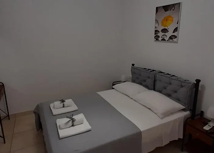 Apartamento Zaranis Ermoupoli
