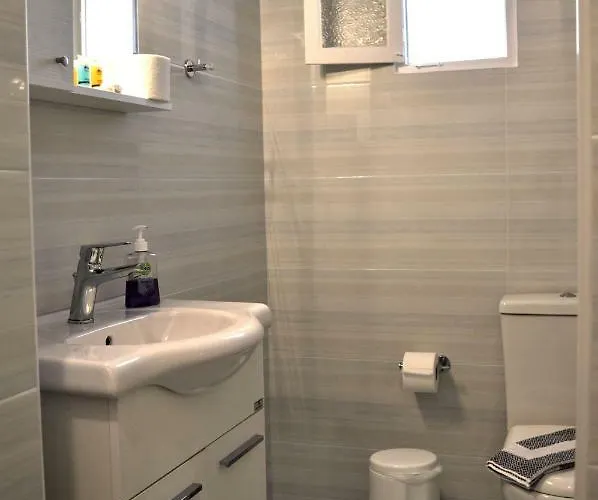 Apartamento Zaranis Ermoupoli