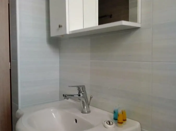 Zaranis Apartamento *