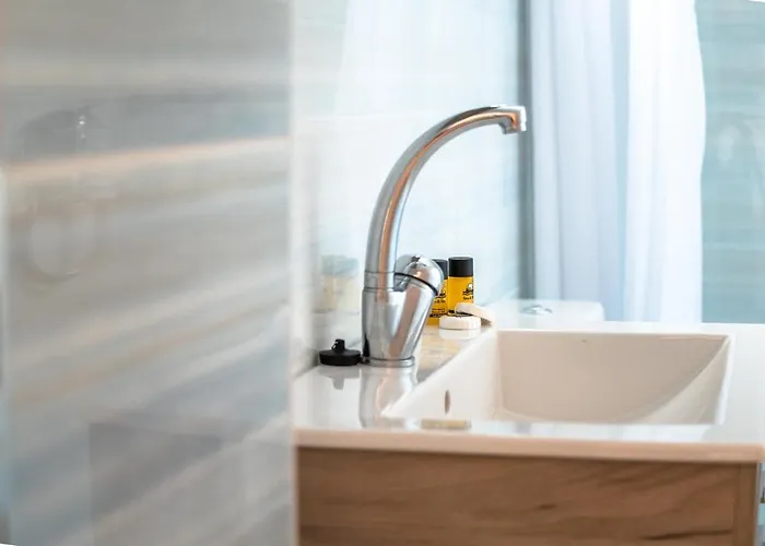 Zaranis Apartamento Ermoupoli