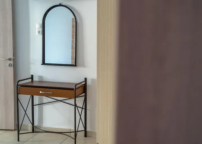 Zaranis Apartamento *