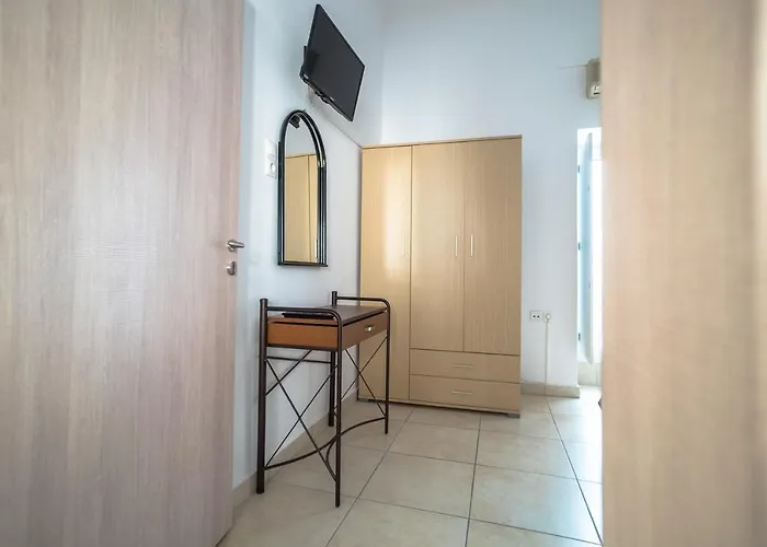 Apartamento Zaranis
