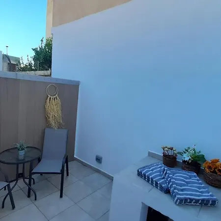 Zaranis Apartment Ermoupoli