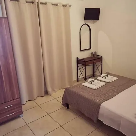 Zaranis Apartment Ermoupoli