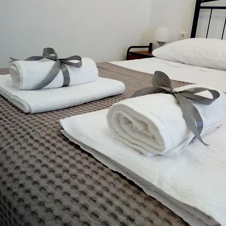 Apartment Zaranis