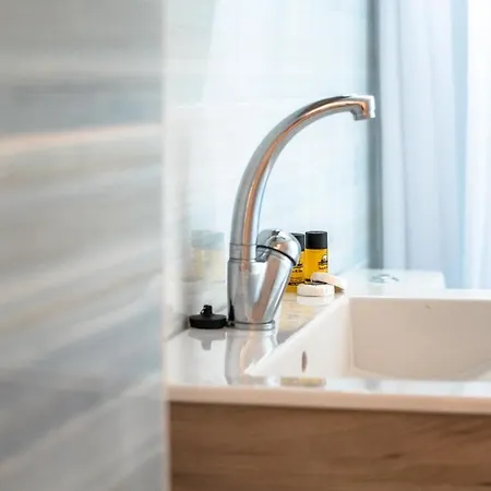 Zaranis Appartement Ermoúpoli