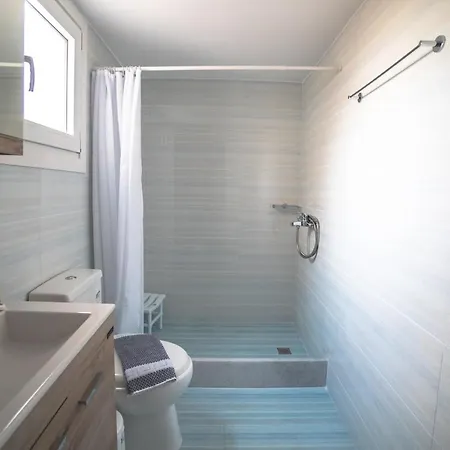 Zaranis Appartement *