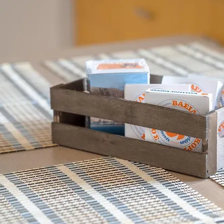 Appartement Zaranis Ermoúpoli