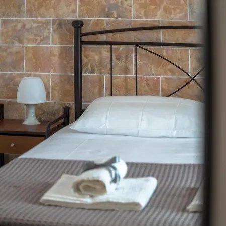 Zaranis Apartment