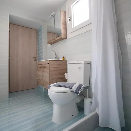 Zaranis Apartment Ermoupoli