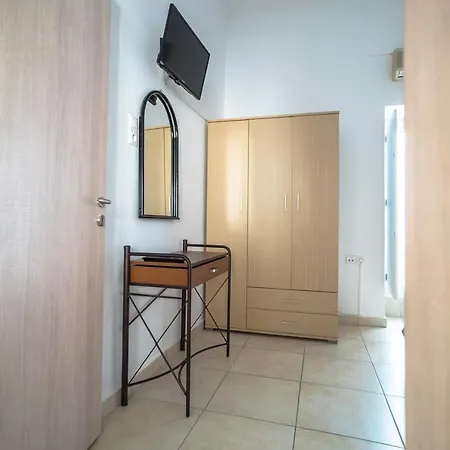 Apartment Zaranis