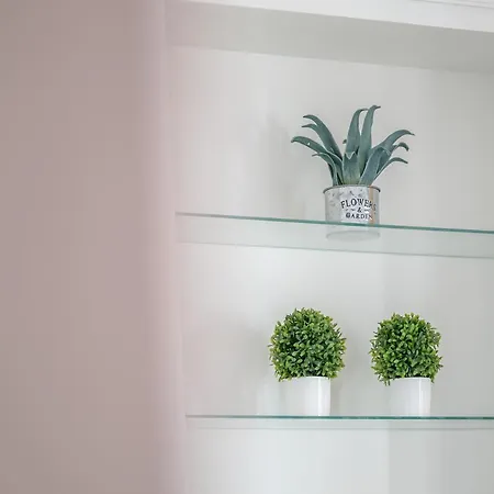 Zaranis Apartment