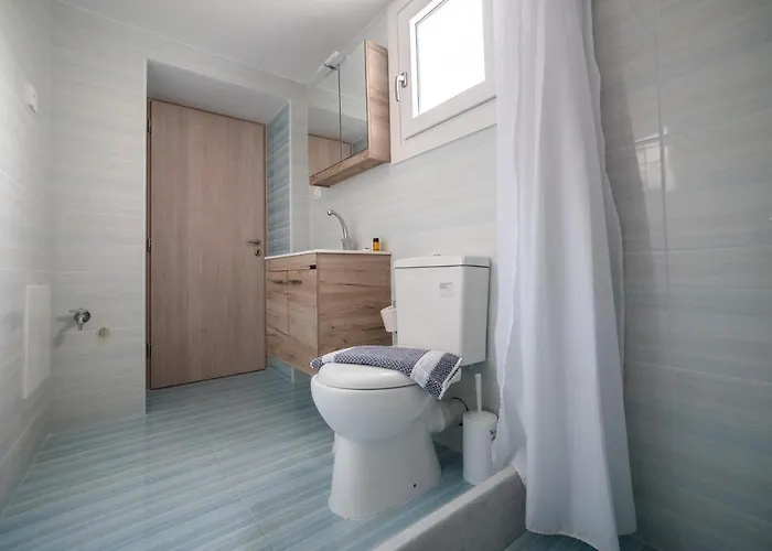 Zaranis Apartment Ermoupoli