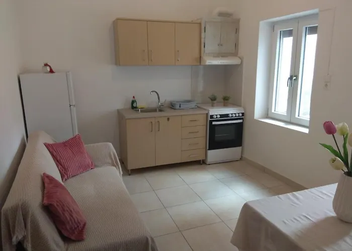 Zaranis Apartment Ermoupoli